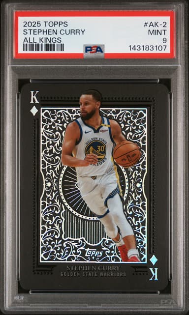 Stephen Curry