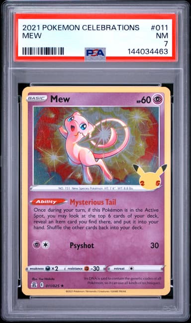 Mew