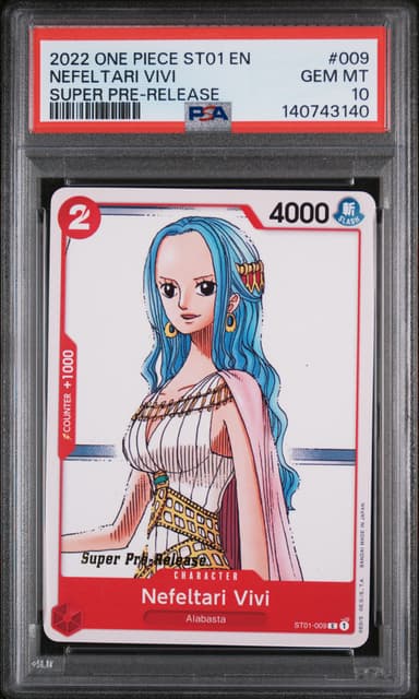 Nefeltari Vivi