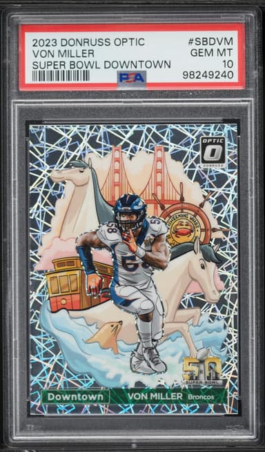 Von Miller