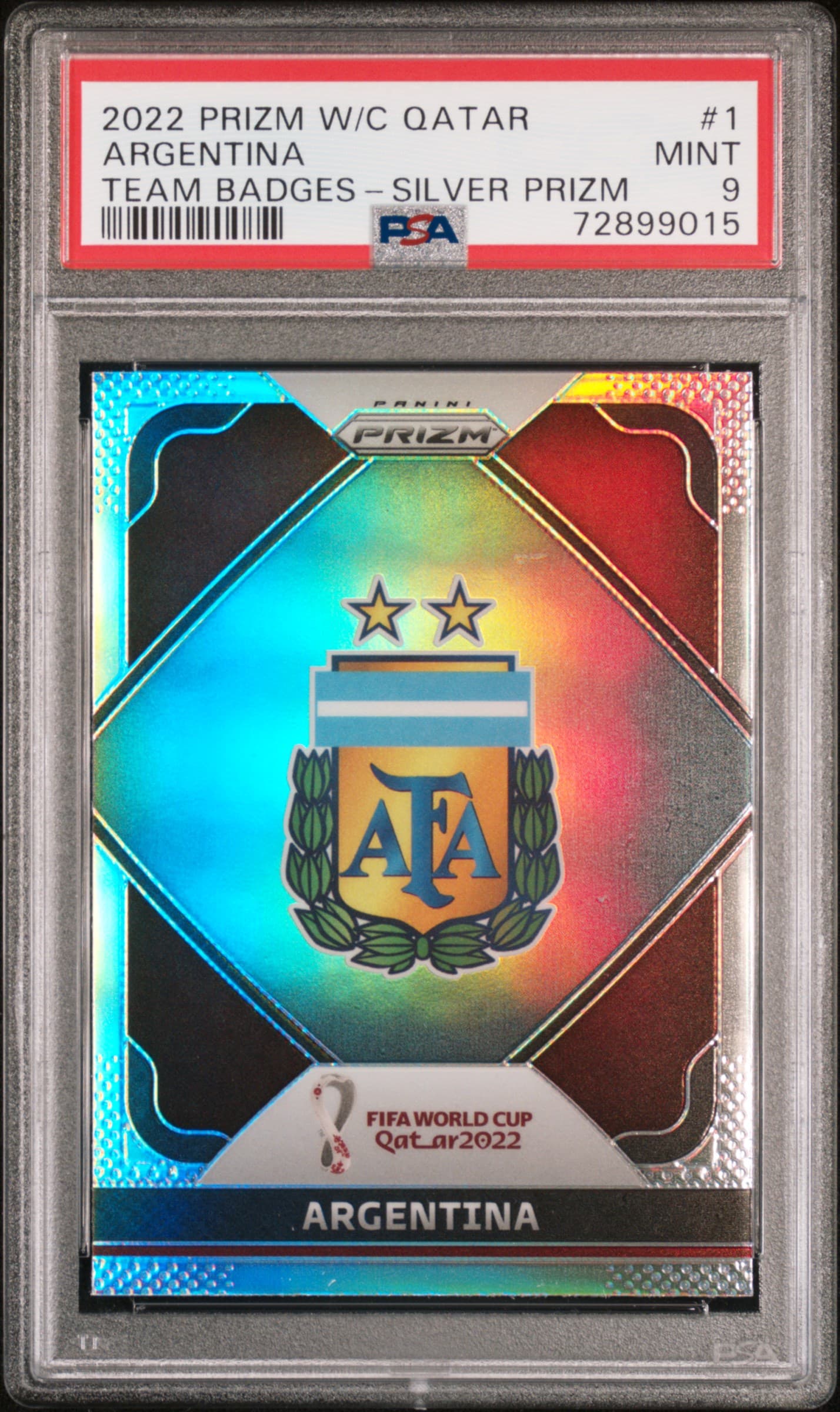 Argentina