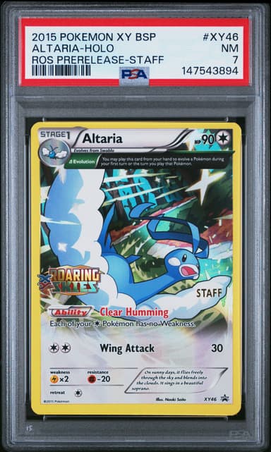 Altaria-Holo