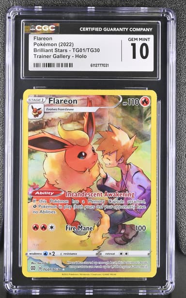 Flareon