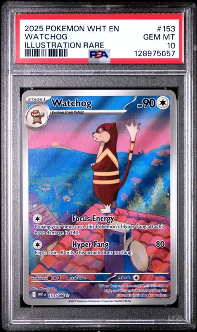 Watchog