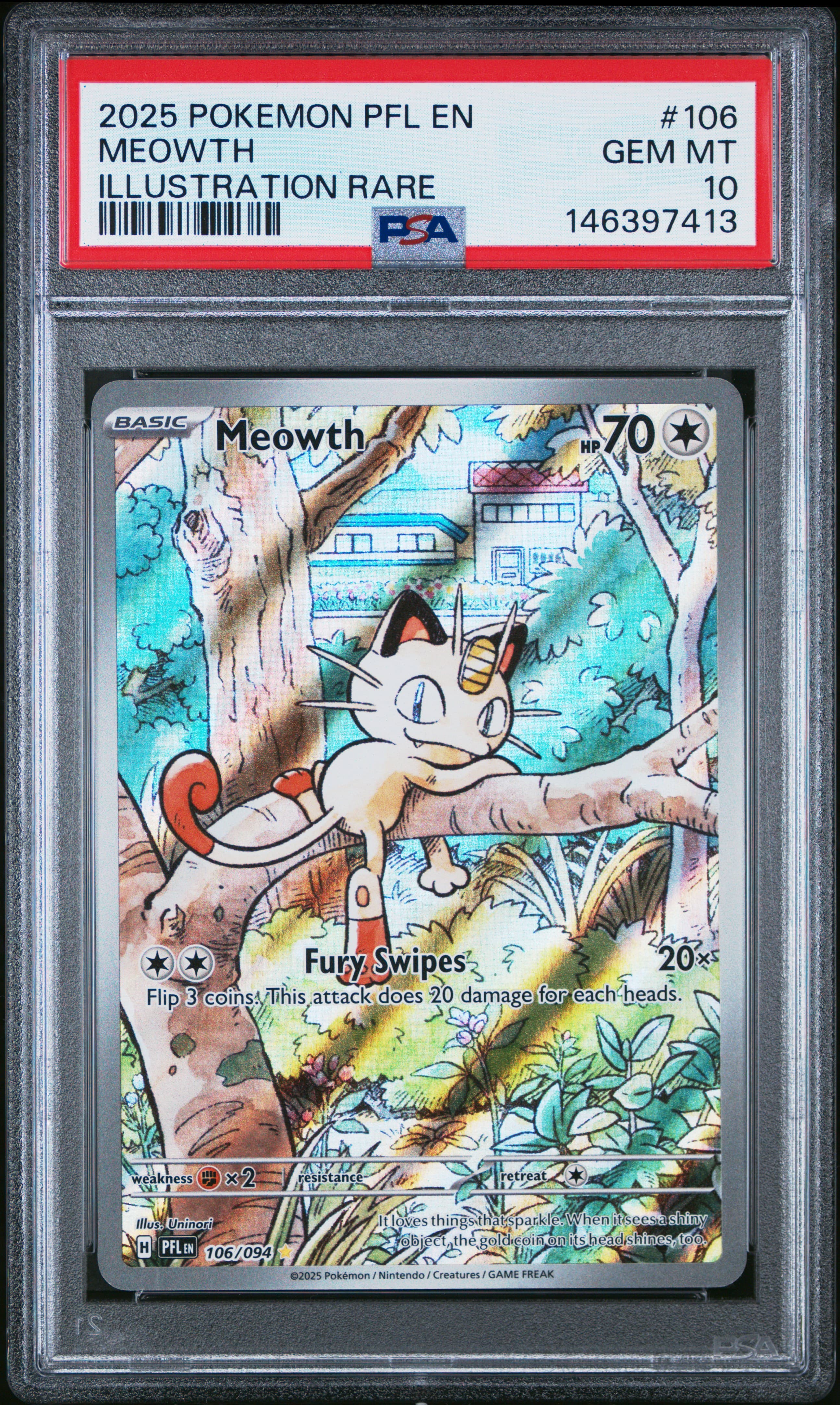 Meowth