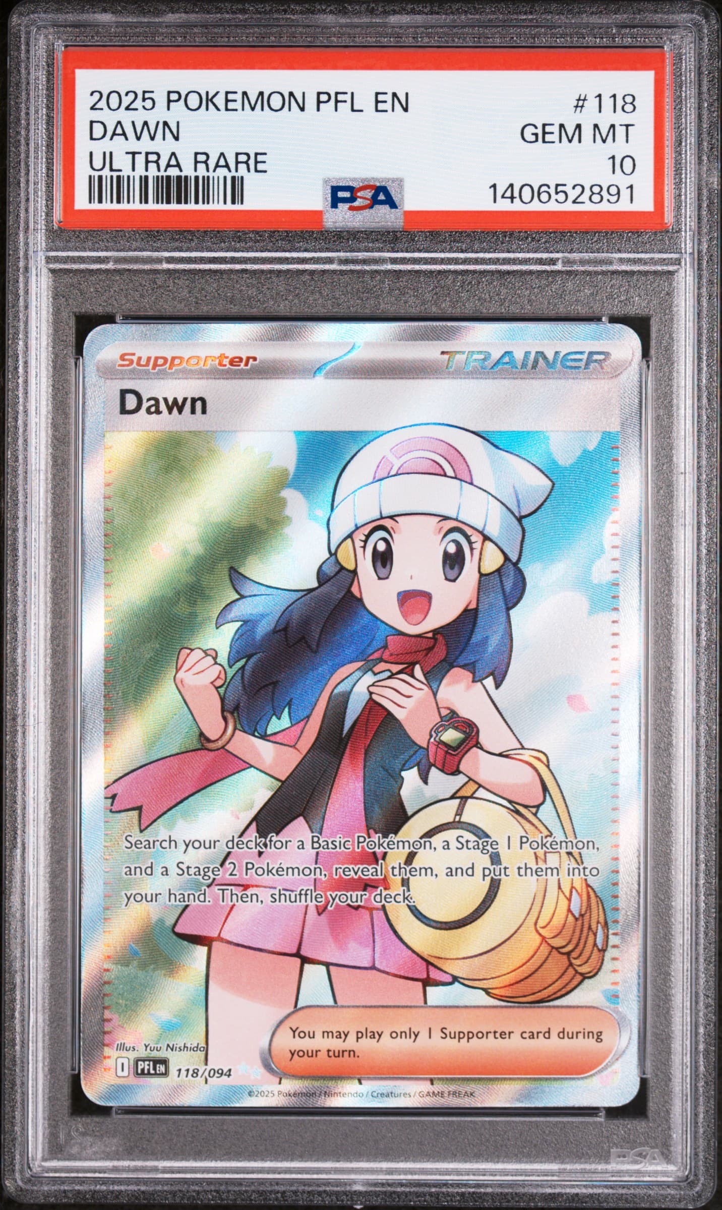 Dawn