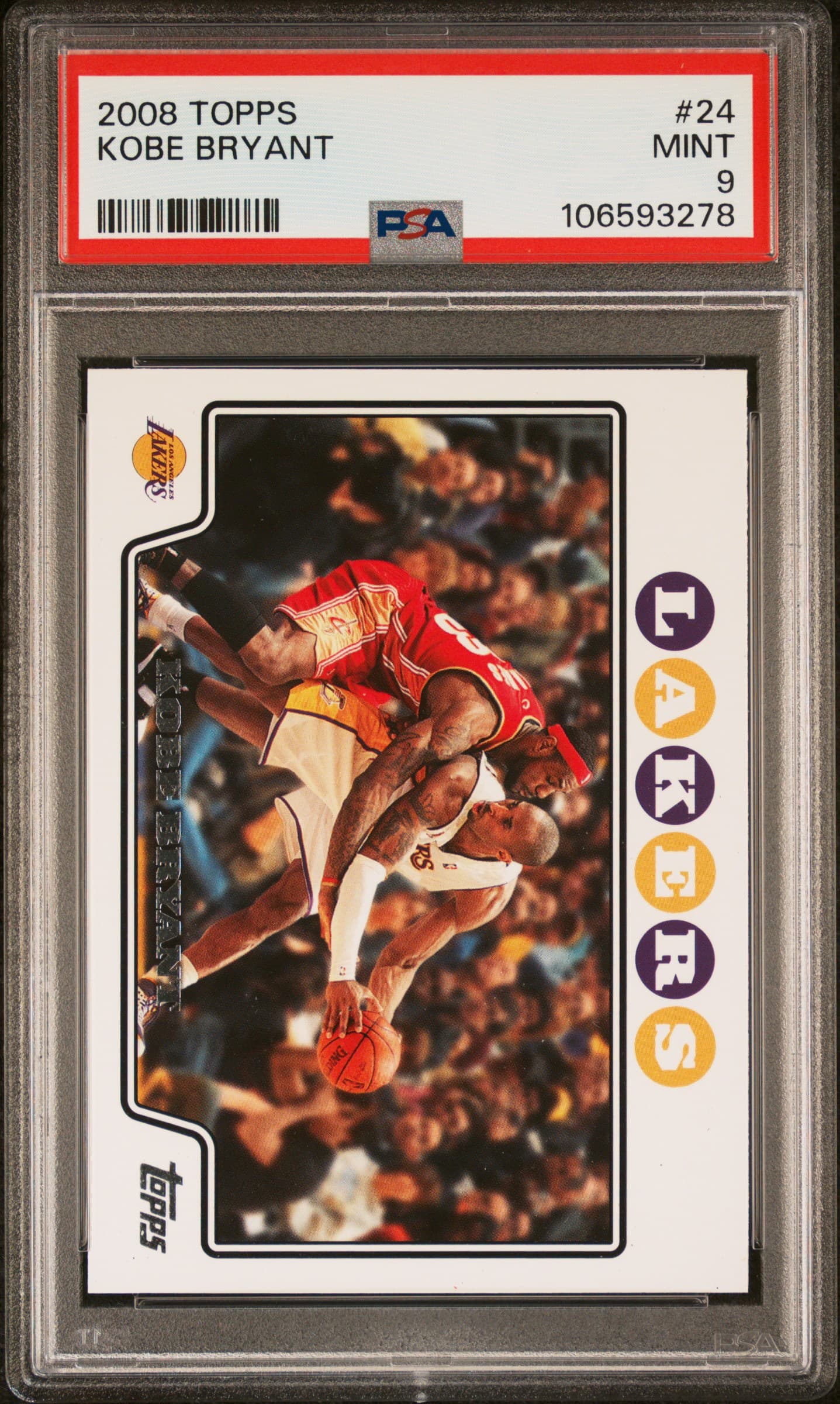 Kobe Bryant