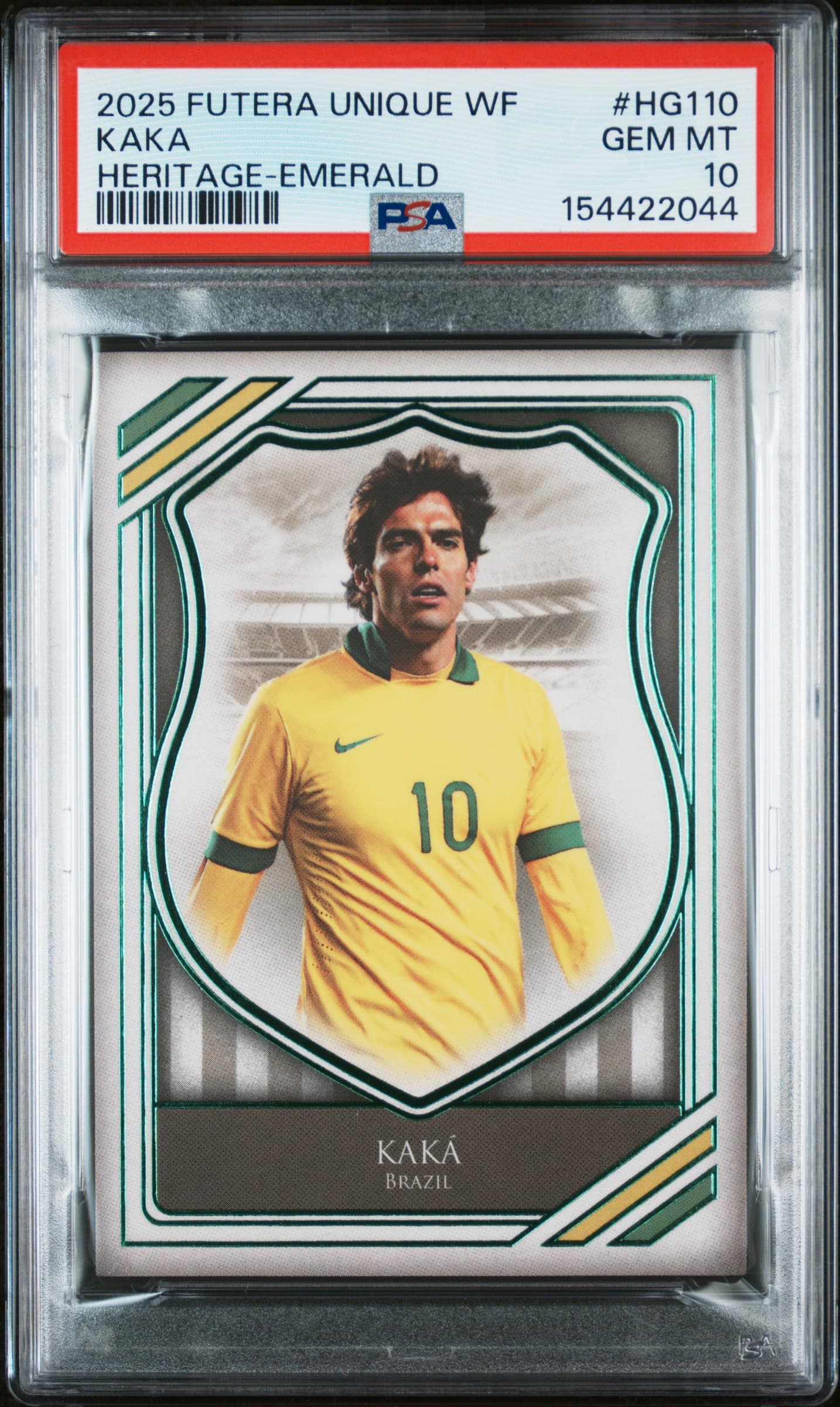 Kaka