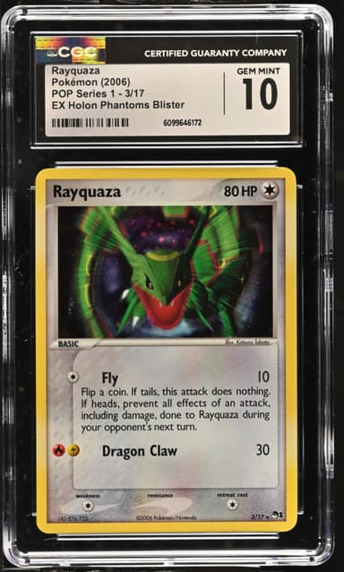 Rayquaza