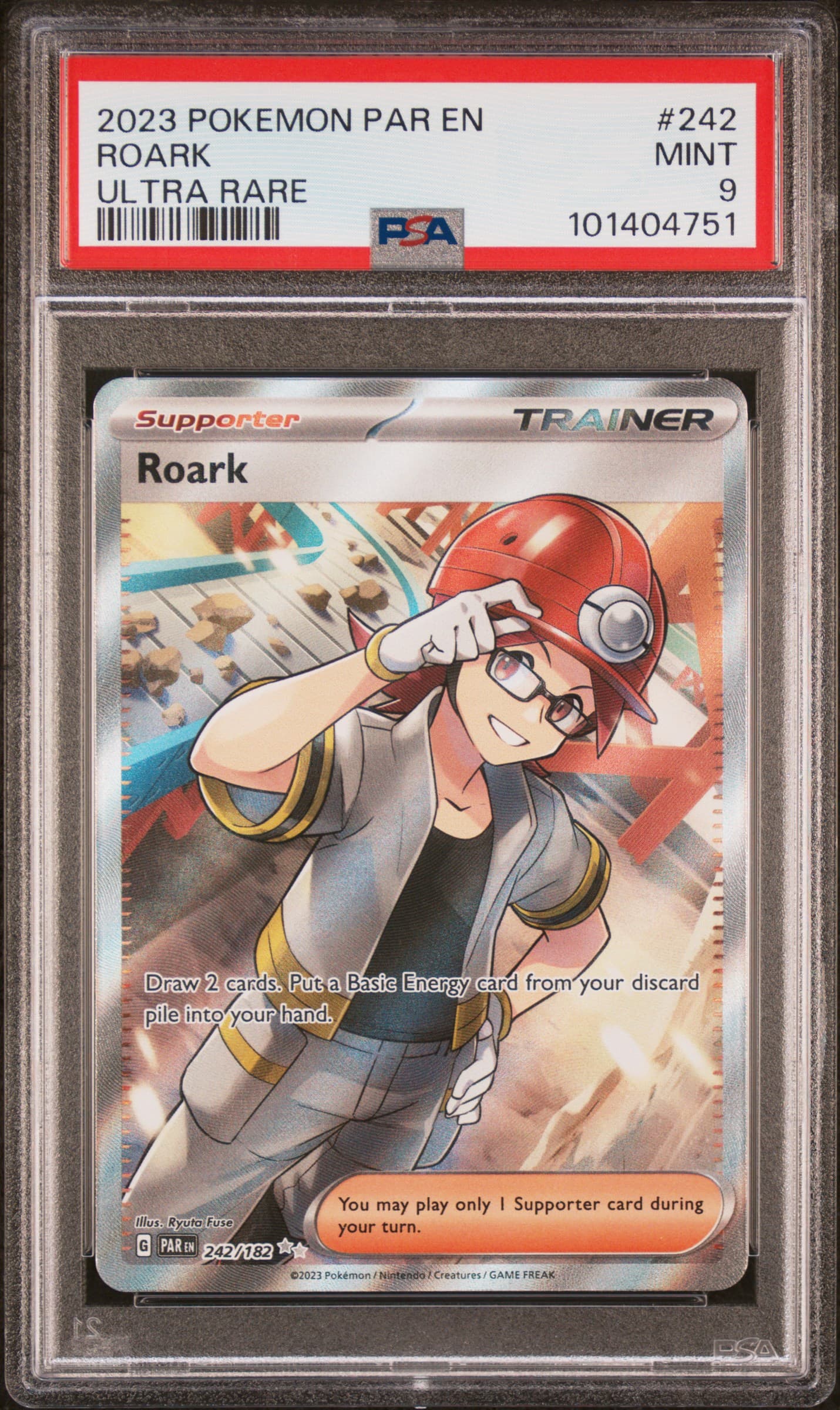 Roark