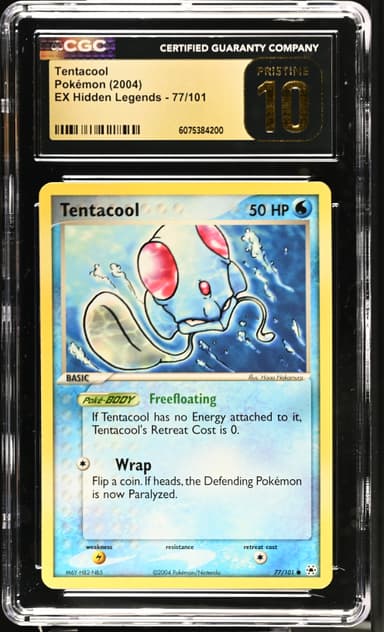 Tentacool