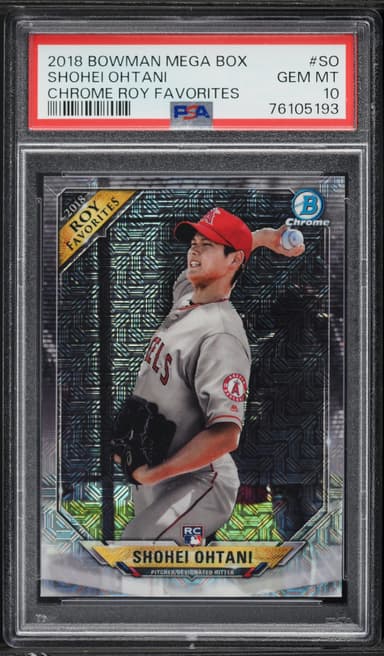 Shohei Ohtani