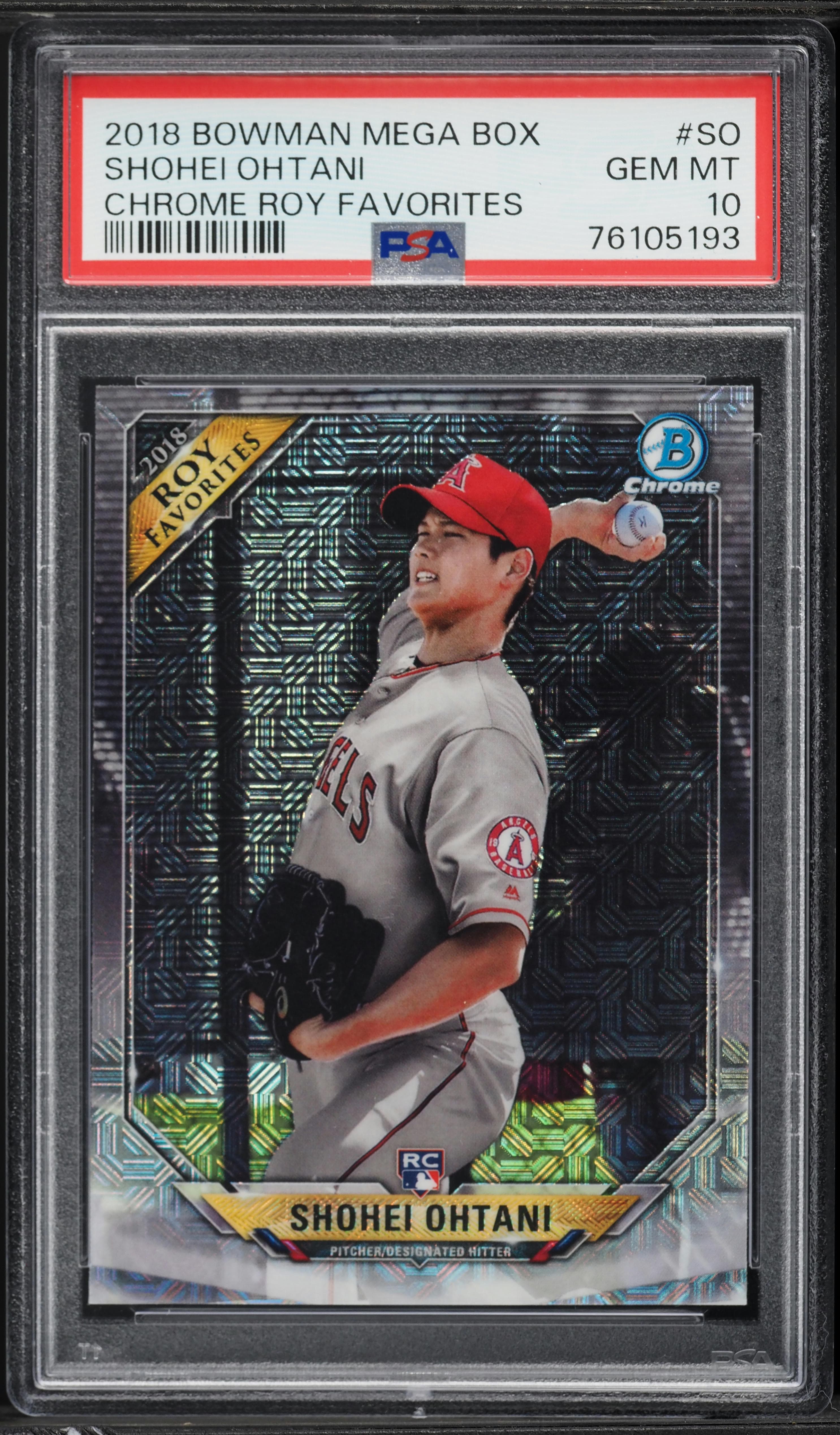 Shohei Ohtani