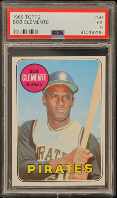 Bob Clemente