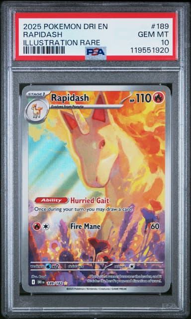 Rapidash