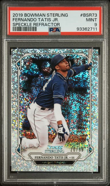 Fernando Tatis Jr.
