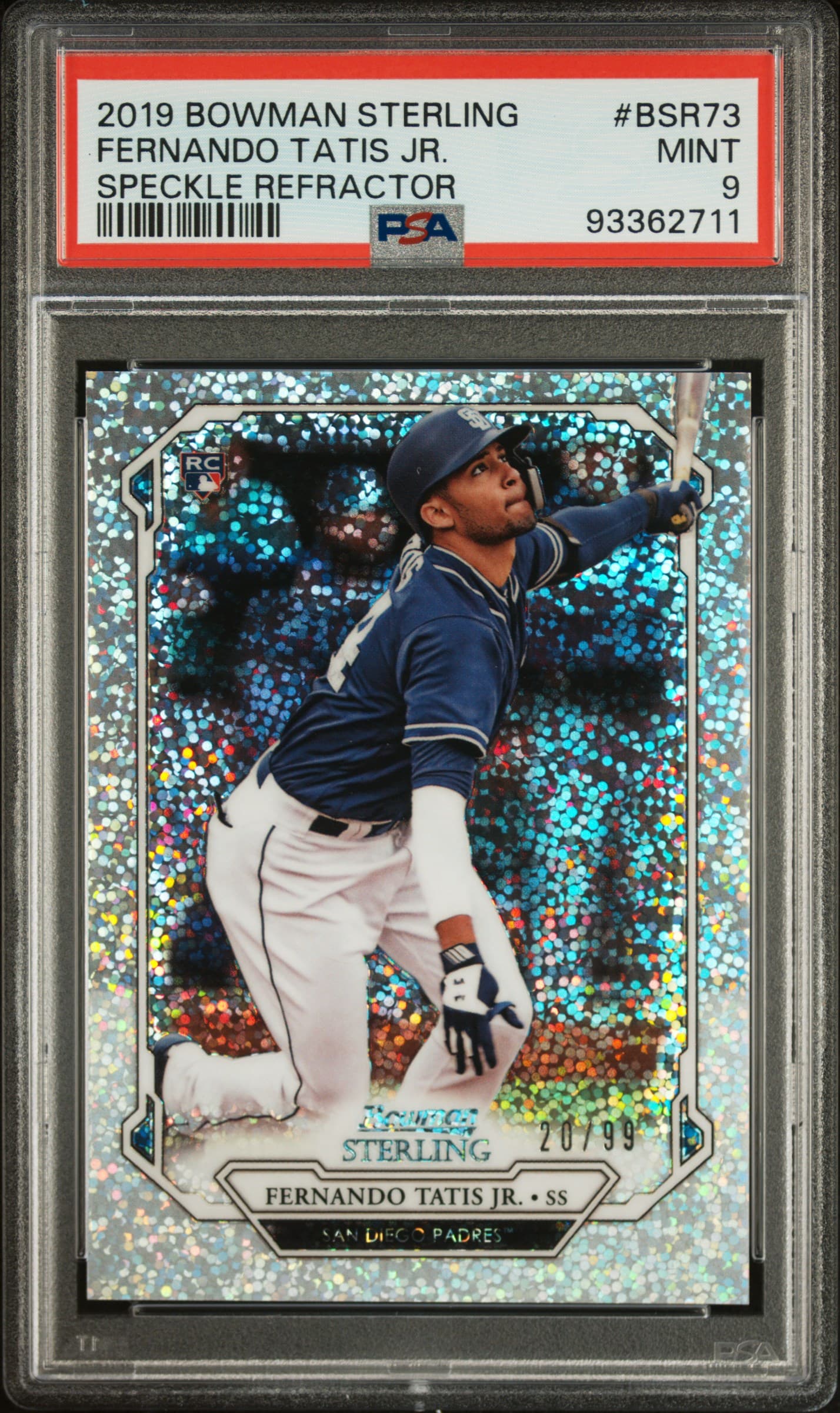 Fernando Tatis Jr.