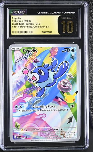 Popplio