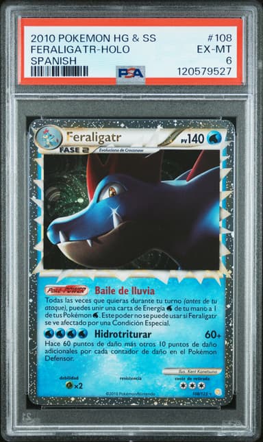 Feraligatr-Holo