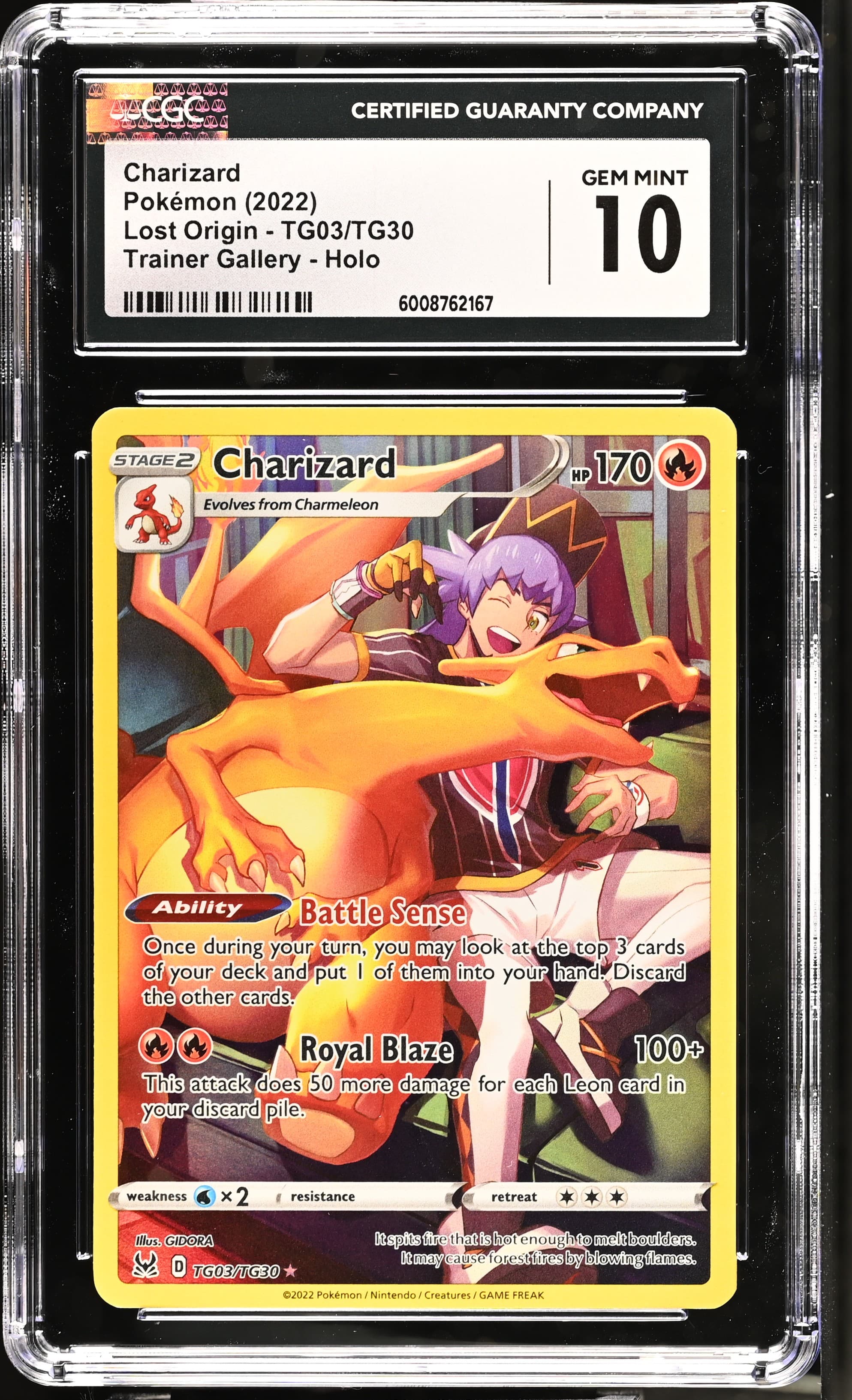 Charizard