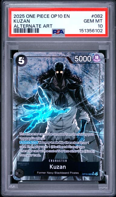 Kuzan