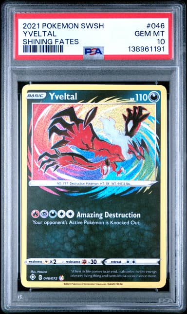 Yveltal