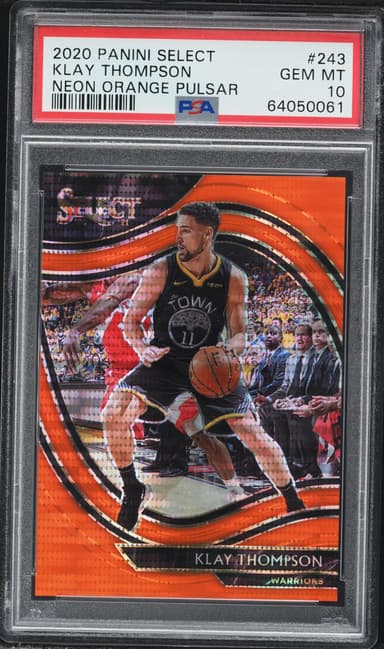 Klay Thompson
