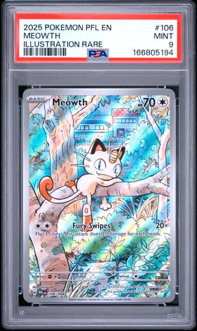 Meowth