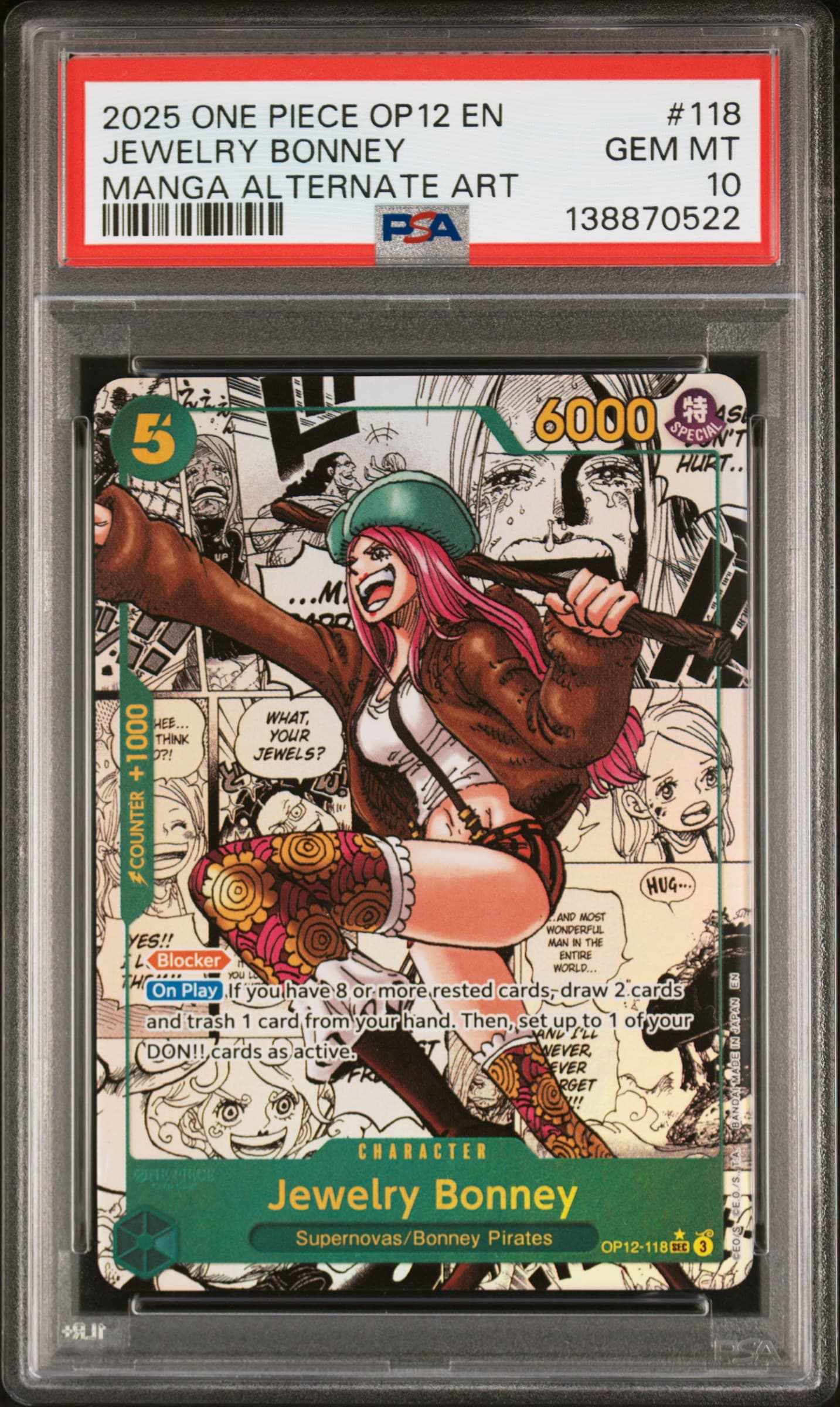 Jewelry Bonney