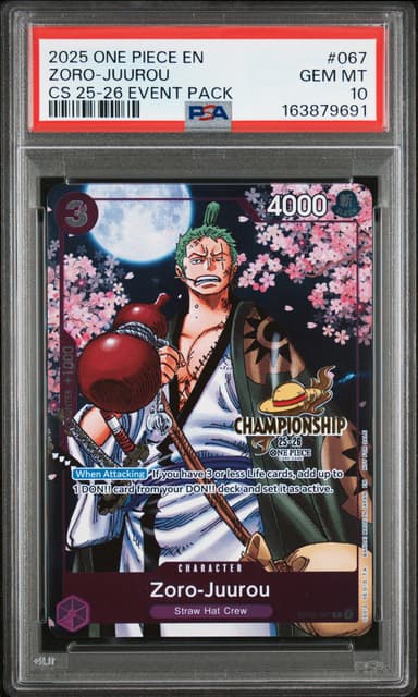 Zoro-Juurou