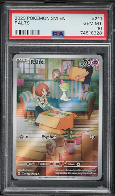 Ralts