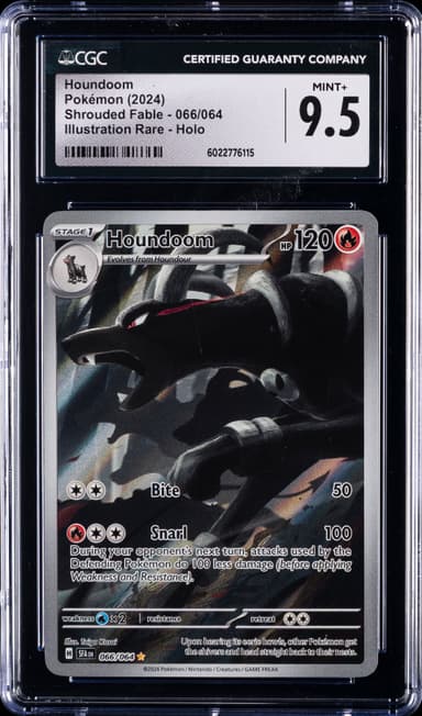 Houndoom
