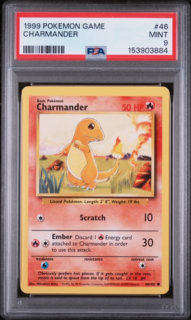 Charmander