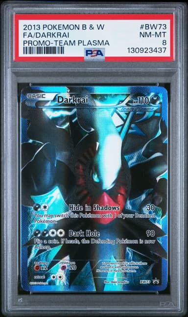 Full Art/Darkrai