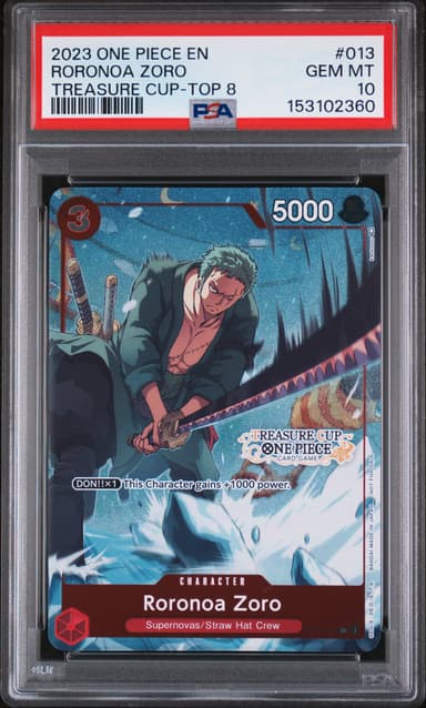 Roronoa Zoro