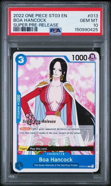 Boa Hancock