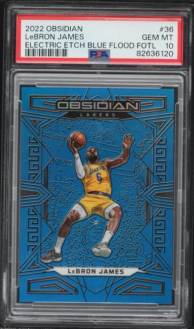 LeBron James