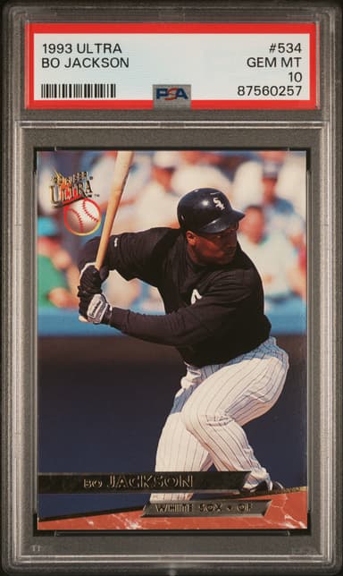 Bo Jackson