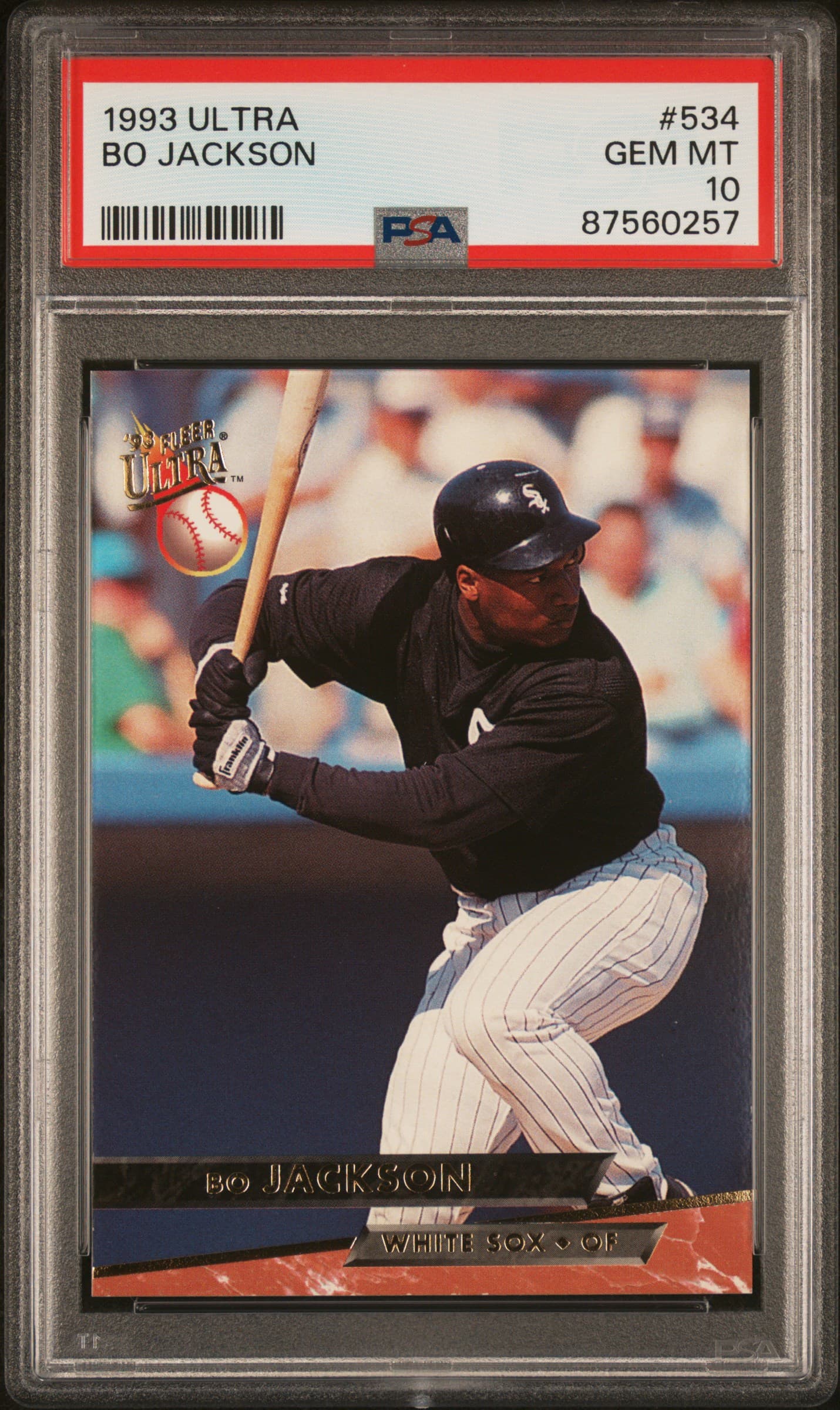 Bo Jackson