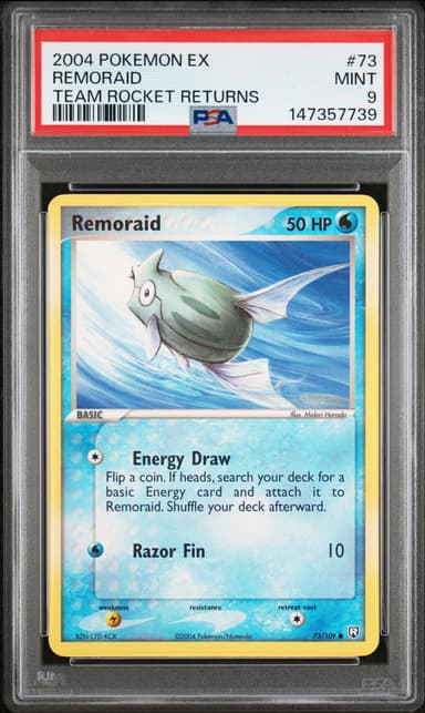 Remoraid