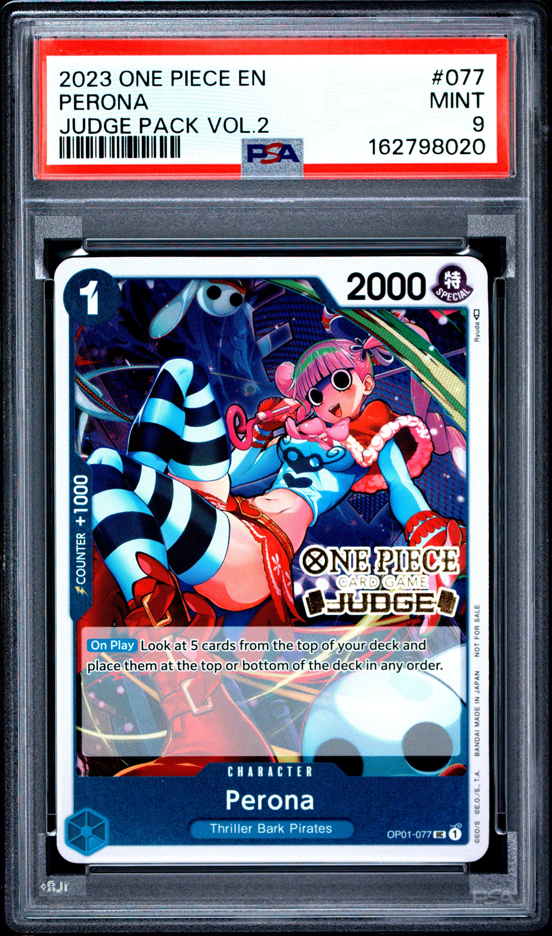 Perona