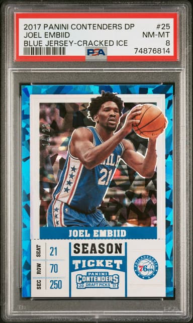 Joel Embiid