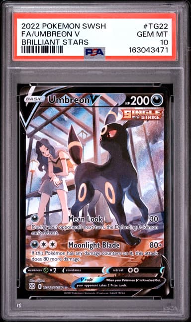 Full Art/Umbreon V