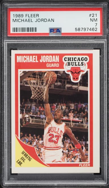 Michael Jordan
