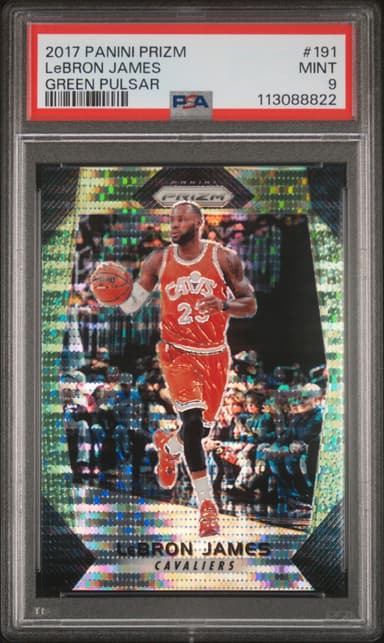 LeBron James