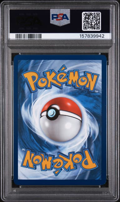 Mew EX