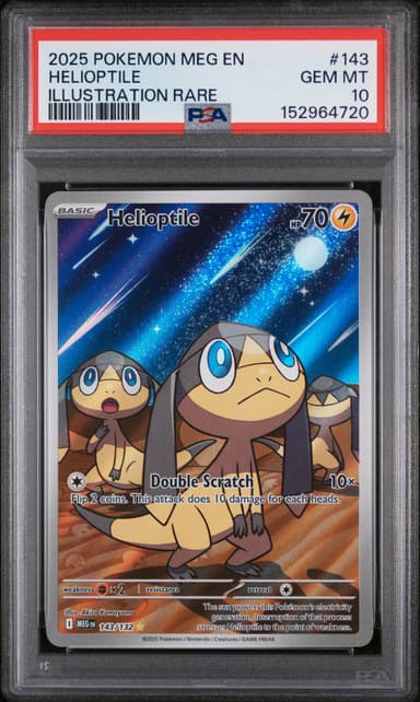 Helioptile