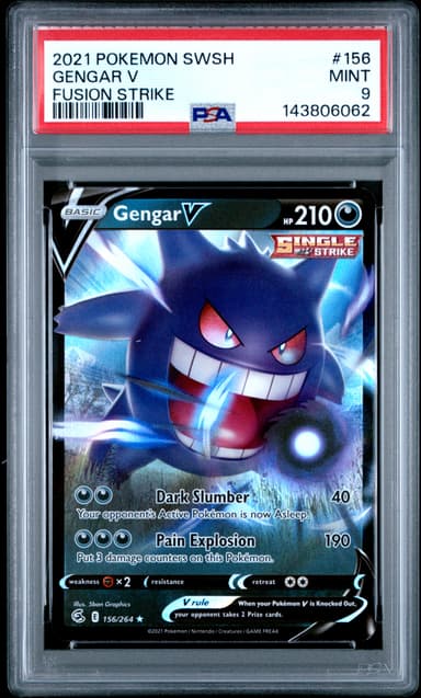 Gengar V
