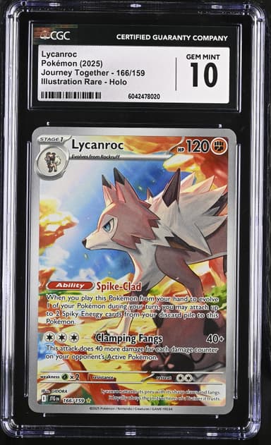 Lycanroc