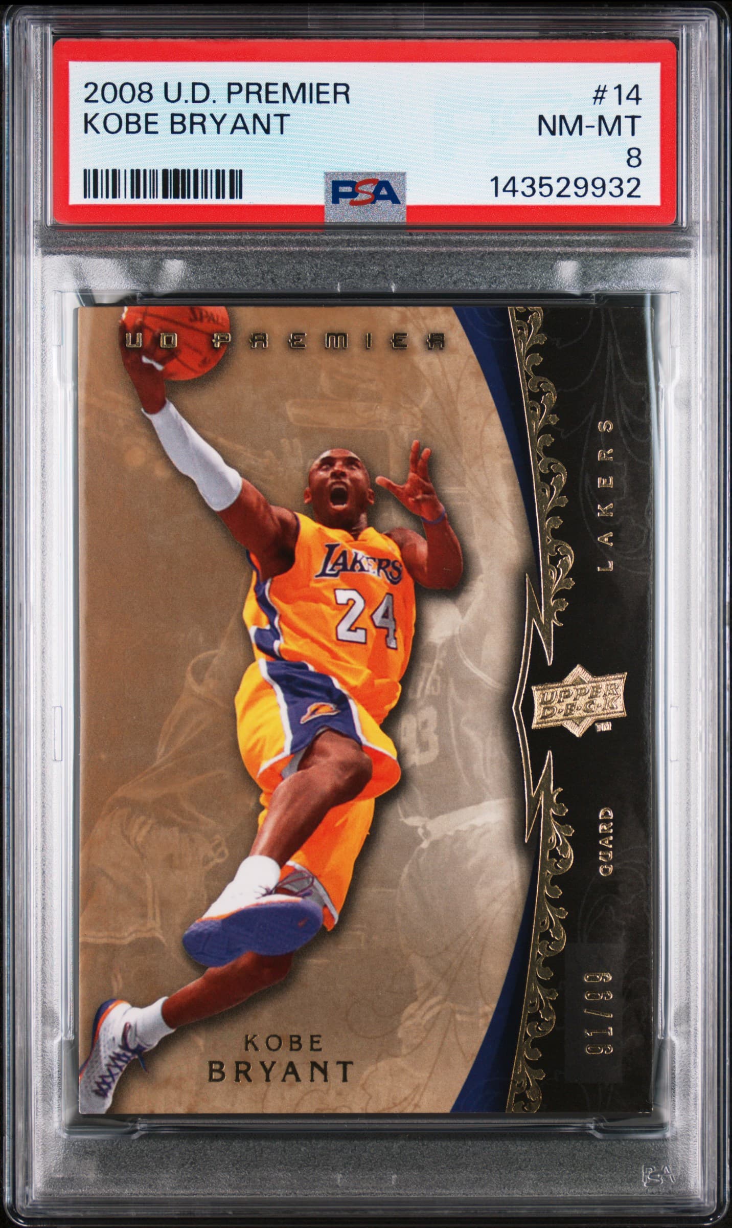Kobe Bryant